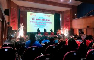 安鑫娱乐全彩LED控制器挺进东南亚 越南市场打响头炮