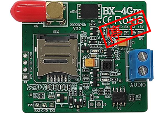 BX-4Gm？