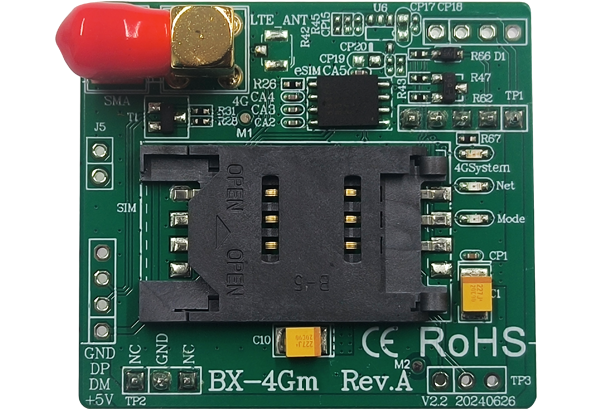 BX-4Gm Rev.A ？